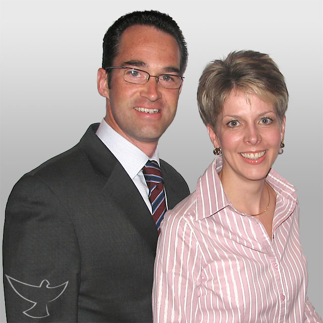 Roberto & Angie Torres Pla